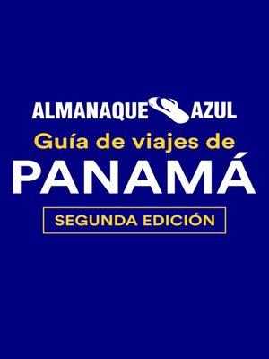 cover image of Almanaque Azul